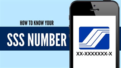 How To Know SSS Number if Forgotten (8 Ways) .